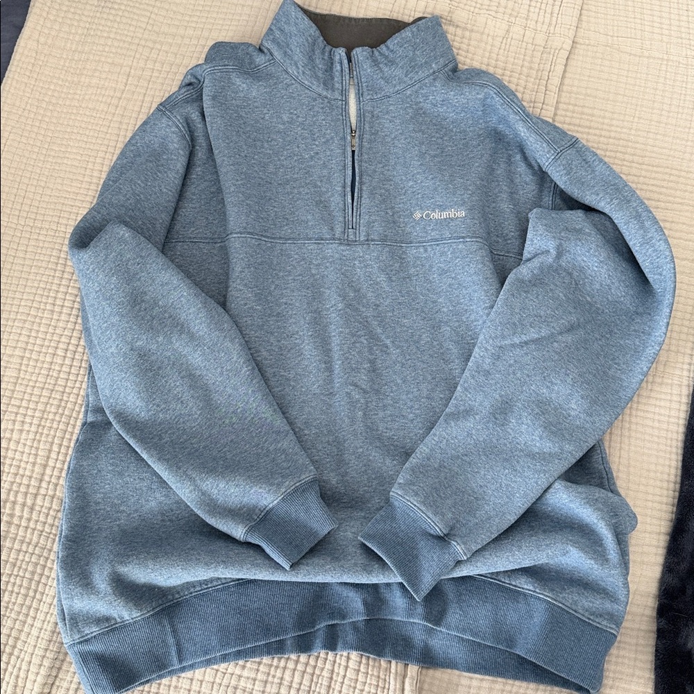 Columbia Pullover